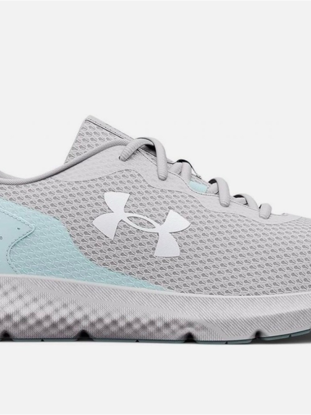 Under Armour Charged Rogue 3 Running Shoe